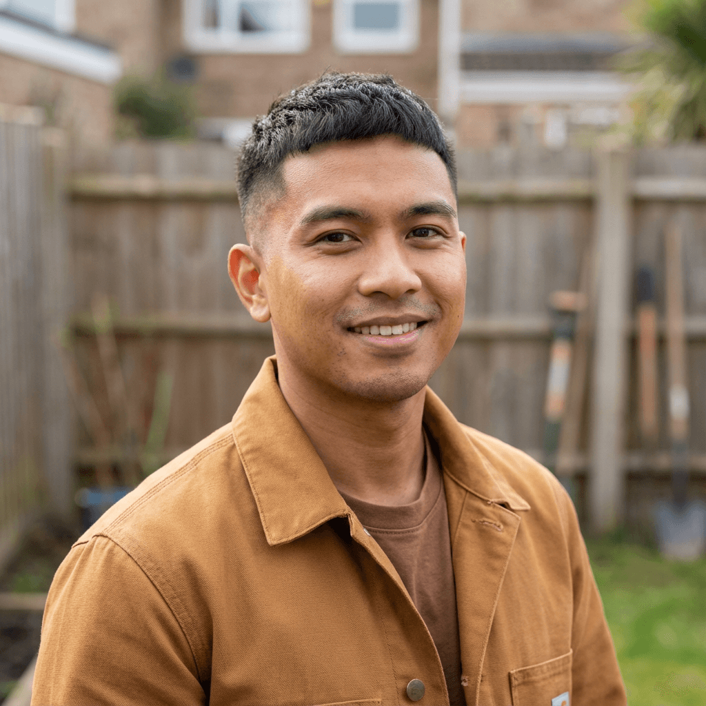 Robert Fields, business owner